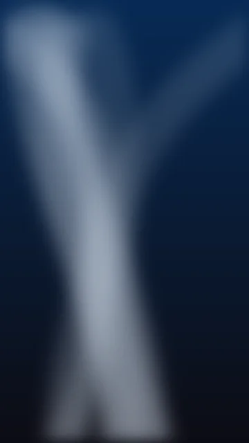 Blue Energy smoke phone wallpaper — free HD blue energy mobile wallpaper 1080x1920