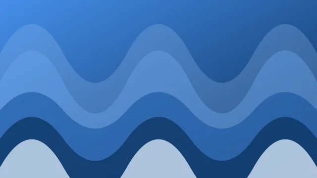 Blue Energy waves background — free HD blue energy color wallpaper 1920x1080