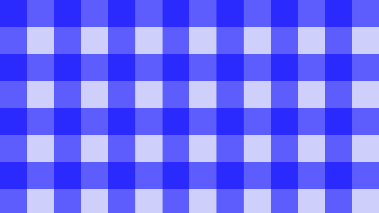 Blue gingham background — free HD blue color wallpaper 1920x1080