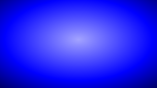 Blue glow background — free HD blue color wallpaper 1920x1080