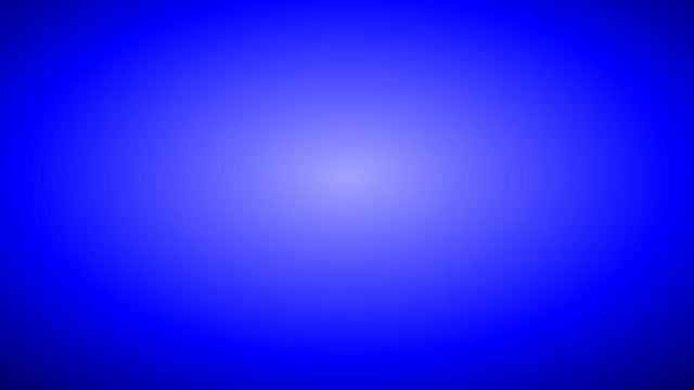Blue glow background — free HD blue color wallpaper 1920x1080
