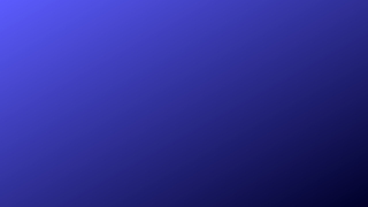 Blue gradient background — free HD blue color wallpaper 1920x1080