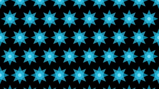 Blue Green arabesque background — free HD blue green color wallpaper 1920x1080