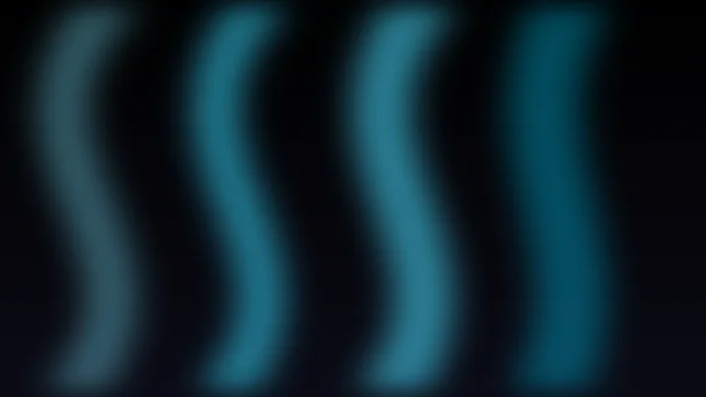 Blue Green aurora background — free HD blue green color wallpaper 1920x1080