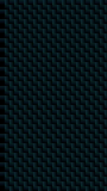 Blue Green carbon phone wallpaper — free HD blue green mobile wallpaper 1080x1920