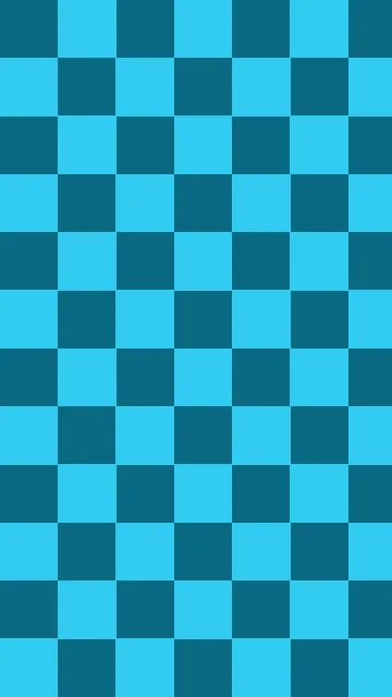 Blue Green checkered phone wallpaper — free HD blue green mobile wallpaper 1080x1920