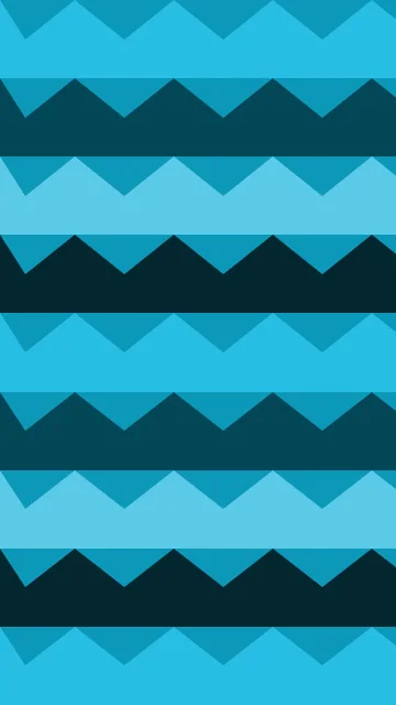 Blue Green chevron phone wallpaper — free HD blue green mobile wallpaper 1080x1920