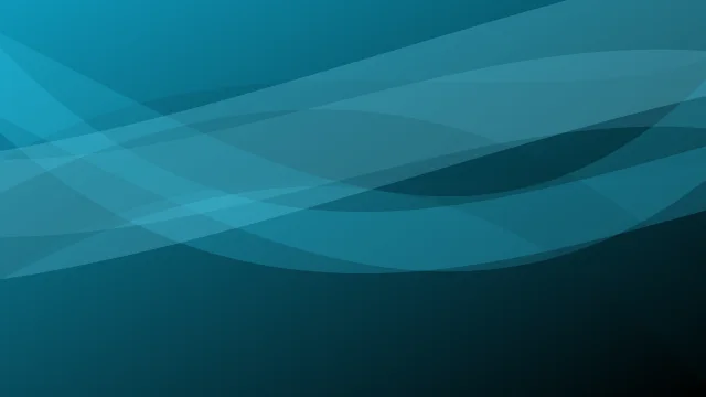 Blue Green curves background — free HD blue green color wallpaper 1920x1080