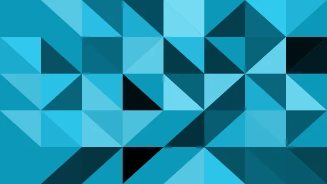Blue Green geometric background — free HD blue green color wallpaper 1920x1080