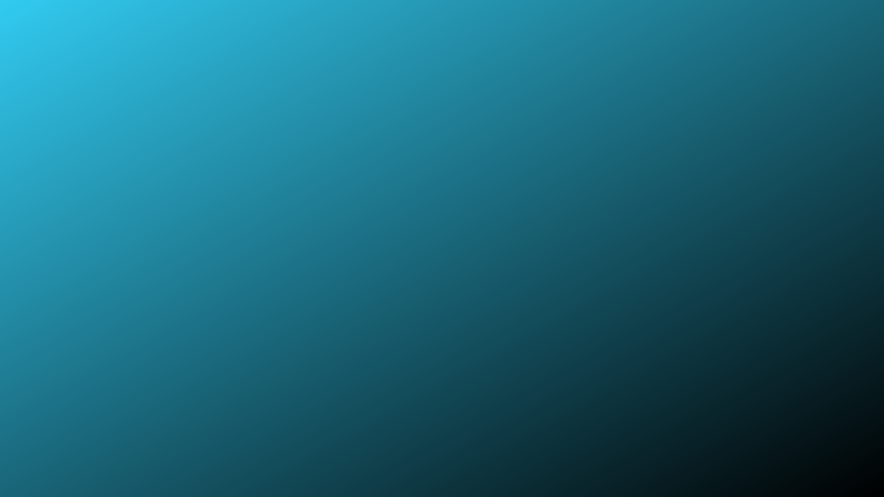 Blue Green gradient background — free HD blue green color wallpaper 1920x1080