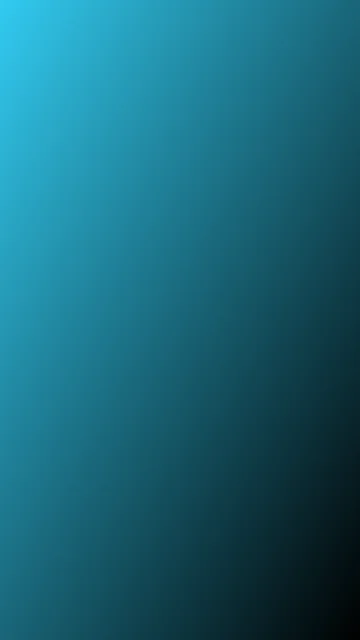 Blue Green gradient phone wallpaper — free HD blue green mobile wallpaper 1080x1920