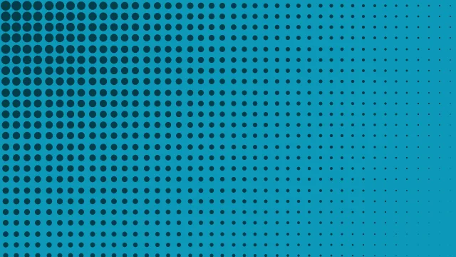 Blue Green halftone background — free HD blue green color wallpaper 1920x1080