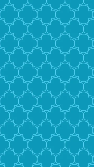 Blue Green moroccan phone wallpaper — free HD blue green mobile wallpaper 1080x1920