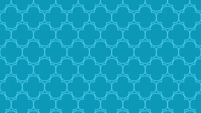 Blue Green moroccan background — free HD blue green color wallpaper 1920x1080