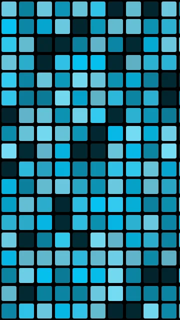 Blue Green mosaic phone wallpaper — free HD blue green mobile wallpaper 1080x1920
