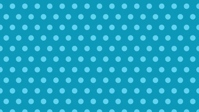 Blue Green polka dot background — free HD blue green color wallpaper 1920x1080