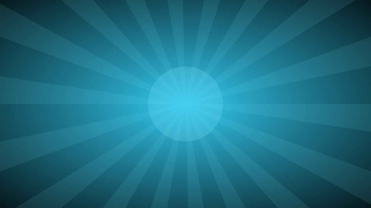 Blue Green rays background — free HD blue green color wallpaper 1920x1080