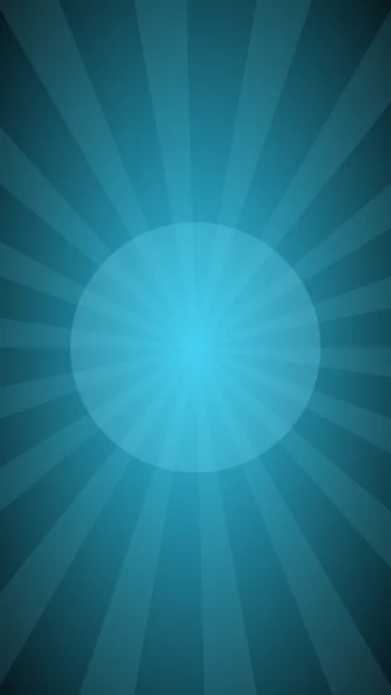 Blue Green rays phone wallpaper — free HD blue green mobile wallpaper 1080x1920