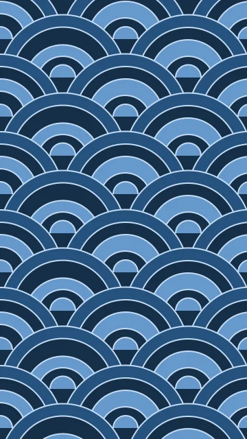 Blue Grey artdeco phone wallpaper — free HD blue grey mobile wallpaper 1080x1920