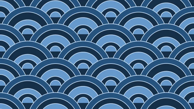 Blue Grey art deco background — free HD blue grey color wallpaper 1920x1080