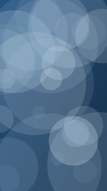 Blue Grey bokeh phone wallpaper — free HD blue grey mobile wallpaper 1080x1920