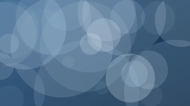 Blue Grey bokeh background — free HD blue grey color wallpaper 1920x1080