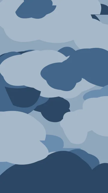 Blue Grey camo phone wallpaper — free HD blue grey mobile wallpaper 1080x1920