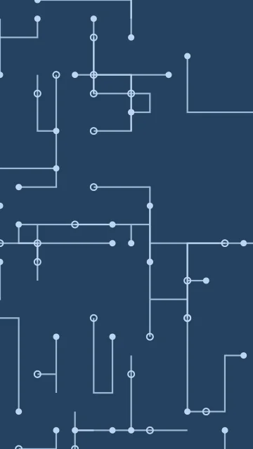 Blue Grey circuit phone wallpaper — free HD blue grey mobile wallpaper 1080x1920