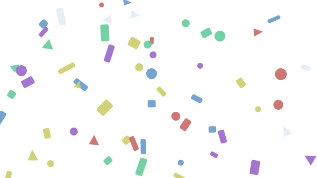 Blue Grey confetti background — free HD blue grey color wallpaper 1920x1080