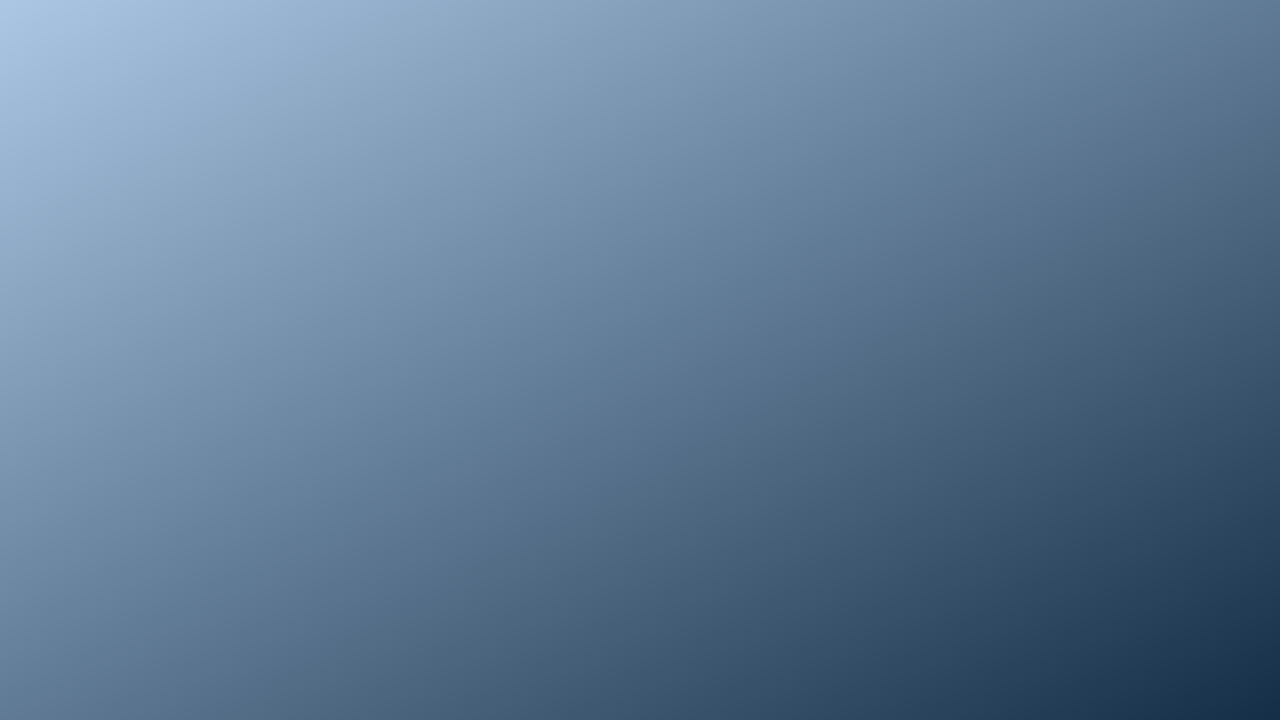 Blue Grey gradient background — free HD blue grey color wallpaper 1920x1080