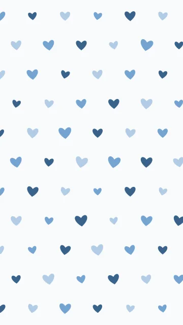 Blue Grey hearts phone wallpaper — free HD blue grey mobile wallpaper 1080x1920