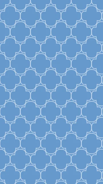 Blue Grey moroccan phone wallpaper — free HD blue grey mobile wallpaper 1080x1920