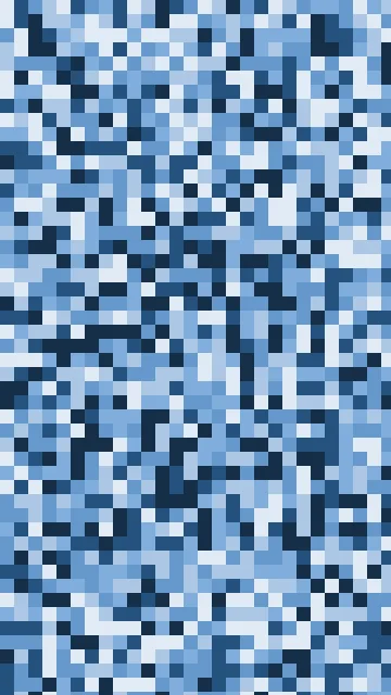 Blue Grey pixel phone wallpaper — free HD blue grey mobile wallpaper 1080x1920