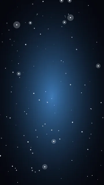 Blue Grey stars phone wallpaper — free HD blue grey mobile wallpaper 1080x1920