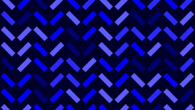 Blue herringbone background — free HD blue color wallpaper 1920x1080