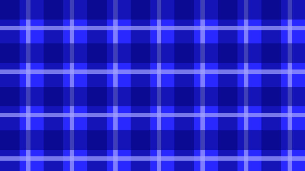 Blue plaid background — free HD blue color wallpaper 1920x1080