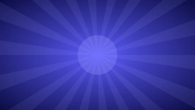 Blue rays background — free HD blue color wallpaper 1920x1080