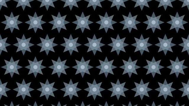 Blue Slate arabesque desktop wallpaper — free 4K blue slate wallpaper 3840x2160