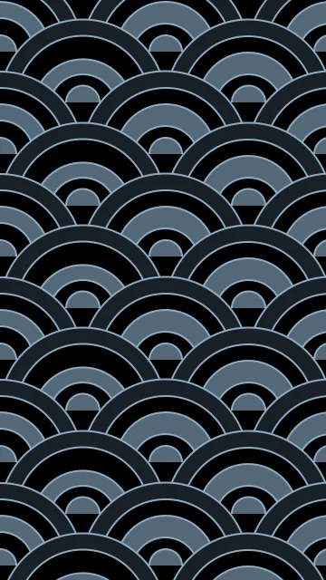 Blue Slate artdeco phone wallpaper — free HD blue slate mobile wallpaper 1080x1920