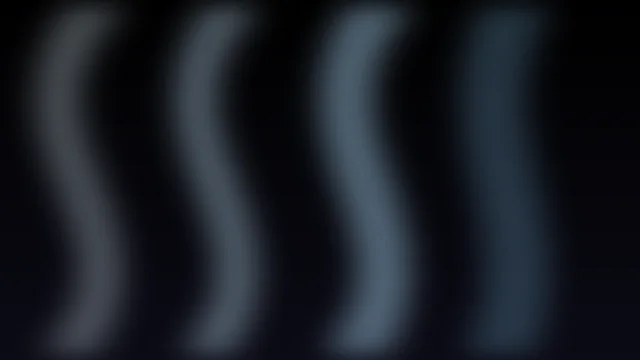Blue Slate aurora desktop wallpaper — free 4K blue slate wallpaper 3840x2160