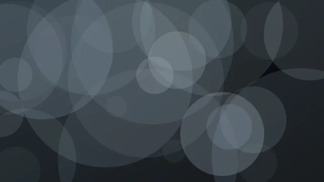Blue Slate bokeh desktop wallpaper — free 4K blue slate wallpaper 3840x2160