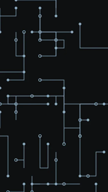 Blue Slate circuit phone wallpaper — free HD blue slate mobile wallpaper 1080x1920