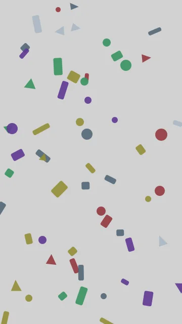 Blue Slate confetti phone wallpaper — free HD blue slate mobile wallpaper 1080x1920