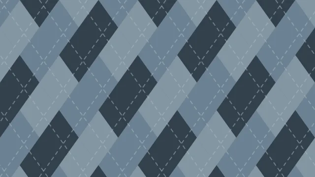 Blue Slate diamond desktop wallpaper — free 4K blue slate wallpaper 3840x2160