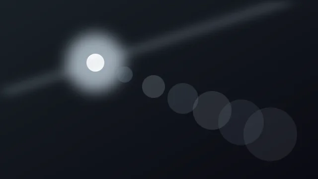 Blue Slate flare desktop wallpaper — free 4K blue slate wallpaper 3840x2160