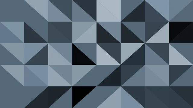 Blue Slate geometric desktop wallpaper — free 4K blue slate wallpaper 3840x2160