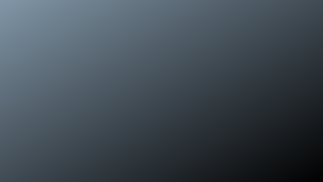 Blue Slate gradient background — free HD blue slate color wallpaper 1920x1080