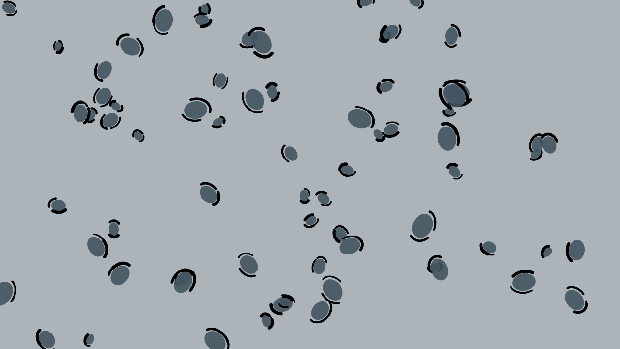 Blue Slate leopard print background — free HD blue slate color wallpaper 1920x1080