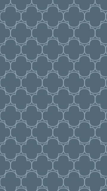 Blue Slate moroccan phone wallpaper — free HD blue slate mobile wallpaper 1080x1920