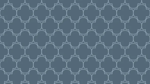 Blue Slate moroccan desktop wallpaper — free 4K blue slate wallpaper 3840x2160